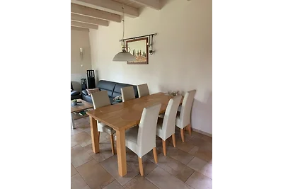 Casa vacanze Vacanza di relax Geeste