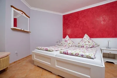 Appartamento Vacanza con famiglia Westerland