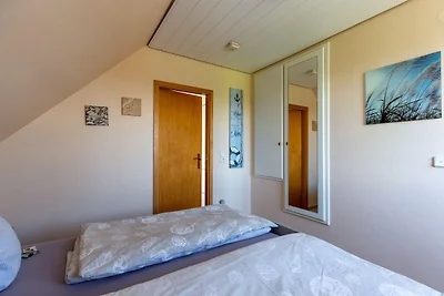 Hus Pellworm 3 - Ferienwohnung