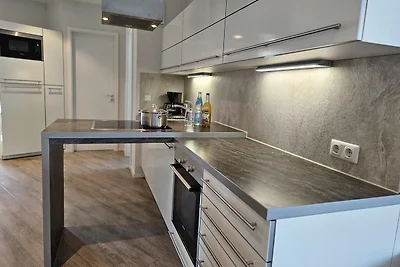 Vakantieappartement Gezinsvakantie Travemünde