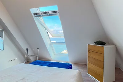 Speicherresidenz App. 7.1 Weitmeer