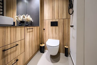 Apartament Dla rodzin Świnoujście