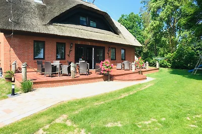 Ferienhaus "An der Steilküste"