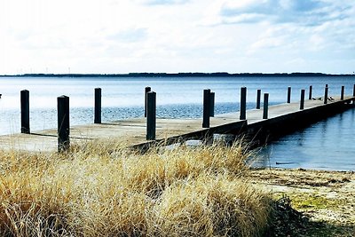 Vakantiehuis Ontspannende vakantie Nunspeet