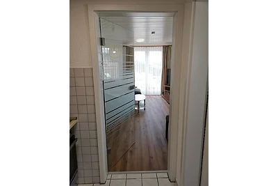 Vakantieappartement Gezinsvakantie St. Märgen