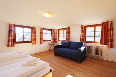 Vakantieappartement Gezinsvakantie Feldberg