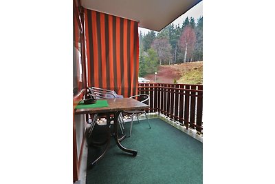 Kurhotel Schluchsee App. 1211 -