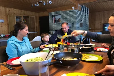 Chalet BERGglück Willingen - Nähe