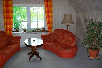 Vakantieappartement Gezinsvakantie Breiholz