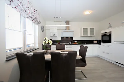 (Brise) Ahlbeck Suiten App. 01