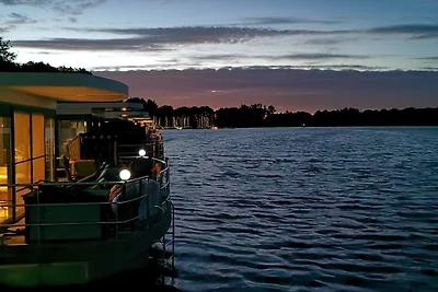 Hausboot Key West Xanten