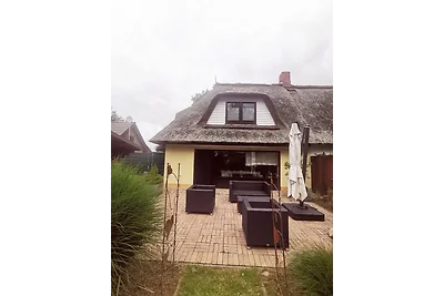Casa vacanze Vacanza di relax Heringsdorf