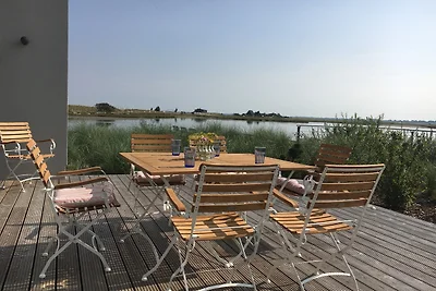 Domek letniskowy Urlop wypoczynkowy Heiligenhafen