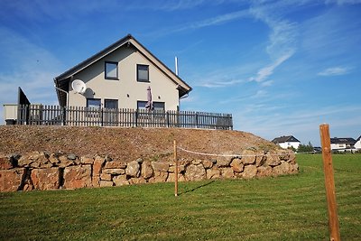 Vakantiehuis Ontspannende vakantie Heppenheim