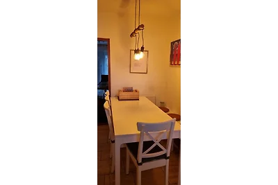 Ferienhaus 10 in Tossens