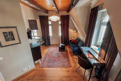 Vakantieappartement Gezinsvakantie Zwickau