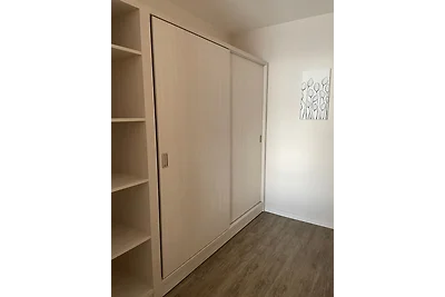 Appartamento Vacanza con famiglia Eckernförde