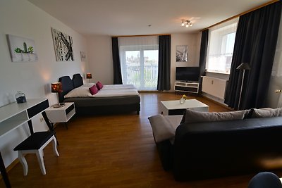 Vakantieappartement Gezinsvakantie Schwerin