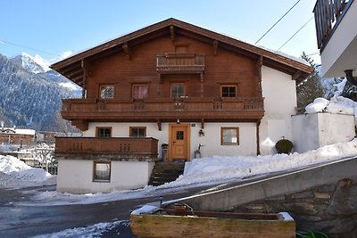 Ferienchalet Kreuzlauhof (MAY-101)