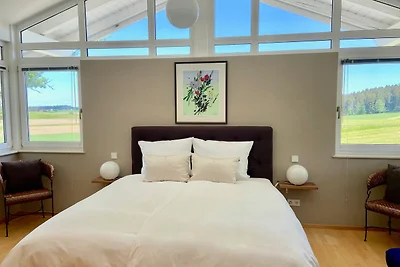 Appartamento Vacanza con famiglia Traunstein