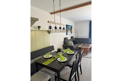 Ferienhaus Nr. 114, Kategorie