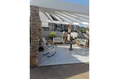 Hostal otto Appartement 2
