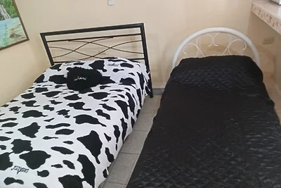 El Balcón de JM Appartement 2
