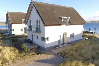 Ostsee - Reetdachhaus Nr. 45