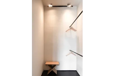 Vakantieappartement Gezinsvakantie Wedding