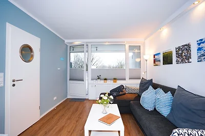 Appartement Vacances avec la famille Sierksdorf