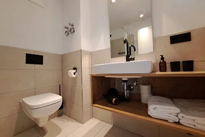 Vakantieappartement Gezinsvakantie Eckernförde