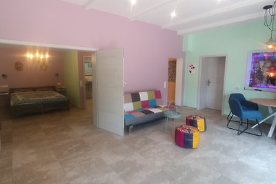 Vakantieappartement Gezinsvakantie Ahrweiler