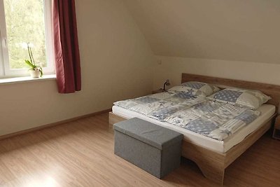 Vakantieappartement Gezinsvakantie Lüchow-Dannenberg