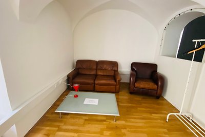 Apartment für 8 Personen, ruhig