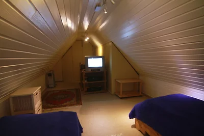Sylt-Westerland Wohnung 3 im OG
