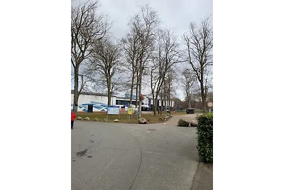 Ferienwohnung LEE 8
