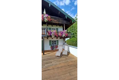Vakantieappartement Gezinsvakantie Gstadt am Chiemsee
