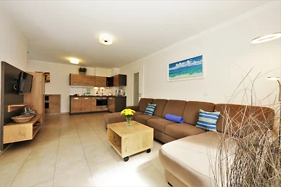 (Brise) Seeresidenz Haus Nordic