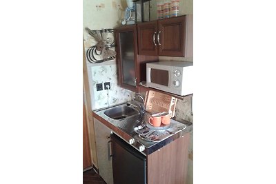 Vakantieappartement Gezinsvakantie Cserszegtomaj