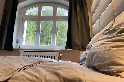 Vakantieappartement Gezinsvakantie Goslar