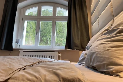 Bergrauschen - Waldloft