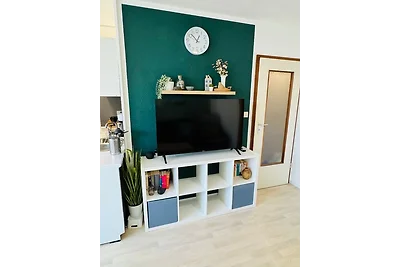 FeWo Auszeit im Ferienpark Altenau