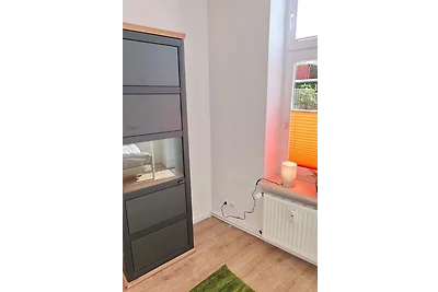 Heimatliebe Wismar in der Altstadt