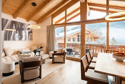 AlpenPura - Chalet Steinbock