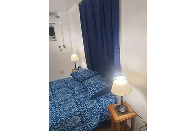 Casa Tranquila Appartement 1
