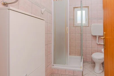 Appartamento Vacanza con famiglia Vir