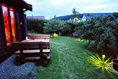 Vakantiehuis Ontspannende vakantie Diemelsee-Sudeck