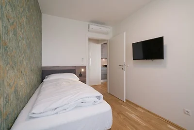 Appartamento Vacanza con famiglia Wien