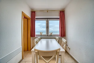 Strandhotel, App. 3SH318