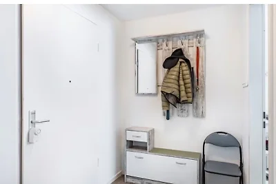 Nahe Airport Berlin Maisonette